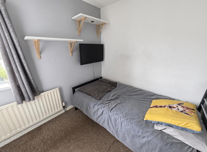 25 West Street, Ballycarry, Carrickfergus, BT38 9HS