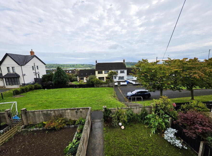 25 West Street, Ballycarry, Carrickfergus, BT38 9HS