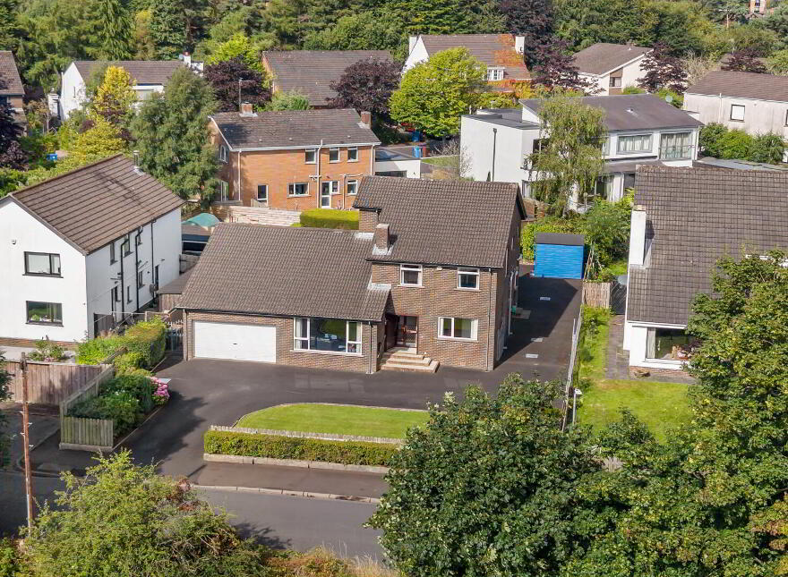 57 Newforge Lane, Belfast, BT9 5NW