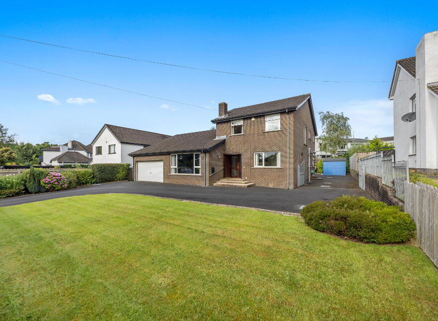 57 Newforge Lane, Belfast, BT9 5NW
