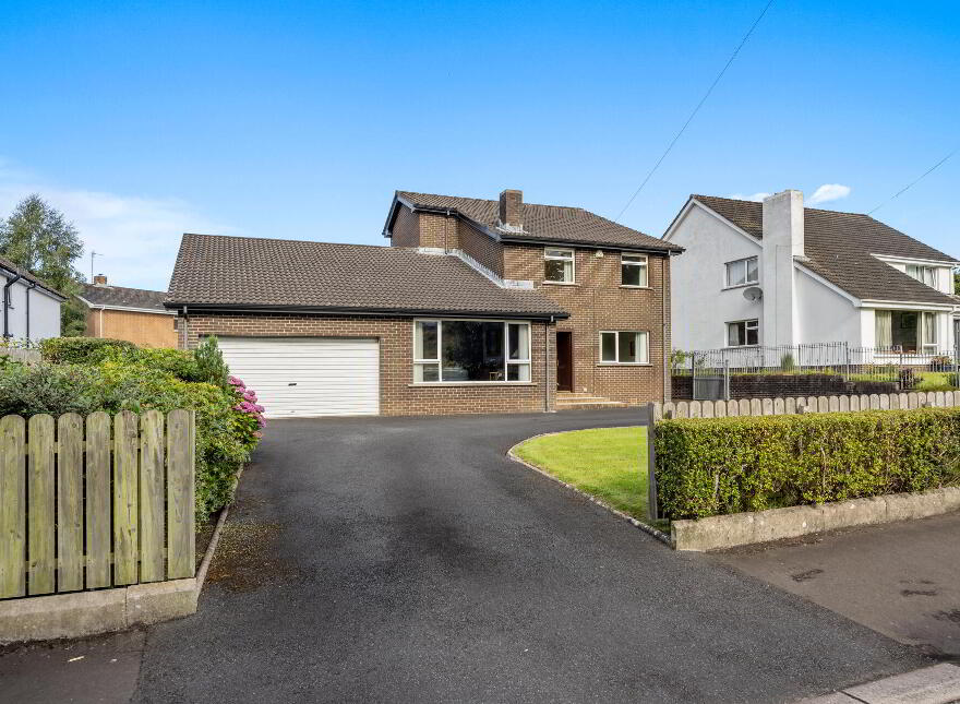 57 Newforge Lane, Belfast, BT9 5NW