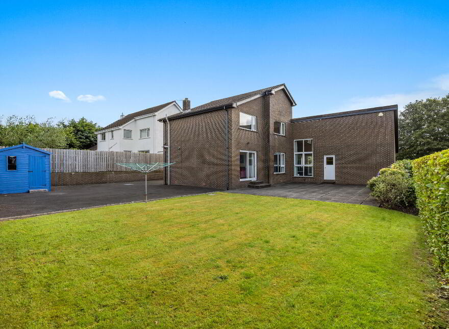 57 Newforge Lane, Belfast, BT9 5NW