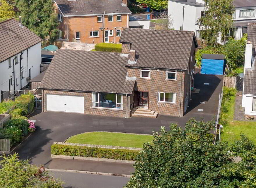 57 Newforge Lane, Belfast, BT9 5NW