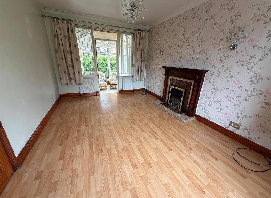 2 Abbey Mount, Bangor, BT20 4DB