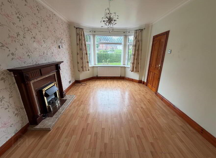 2 Abbey Mount, Bangor, BT20 4DB