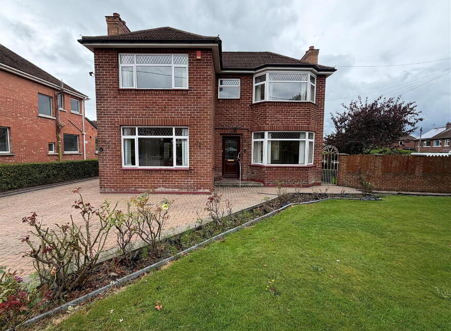 2 Abbey Mount, Bangor, BT20 4DB
