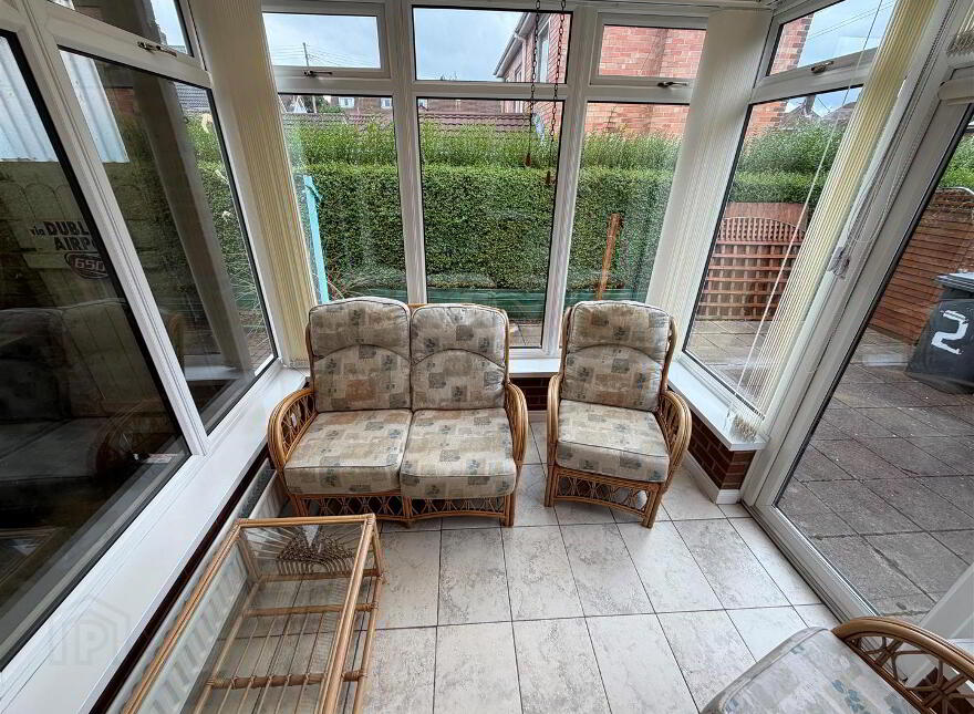 2 Abbey Mount, Bangor, BT20 4DB
