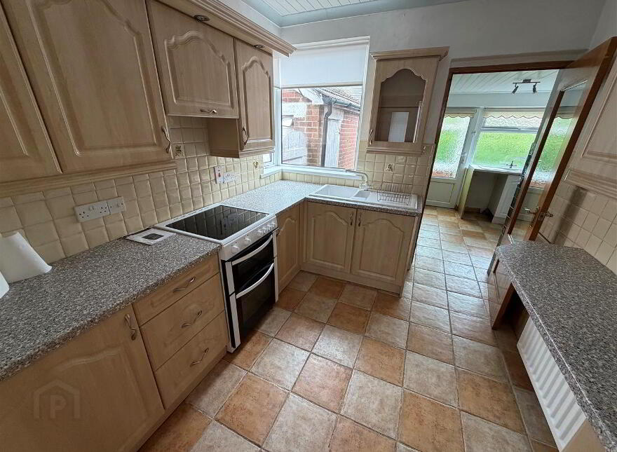 2 Abbey Mount, Bangor, BT20 4DB