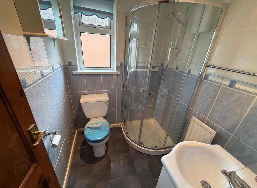 2 Abbey Mount, Bangor, BT20 4DB