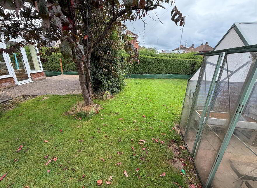 2 Abbey Mount, Bangor, BT20 4DB