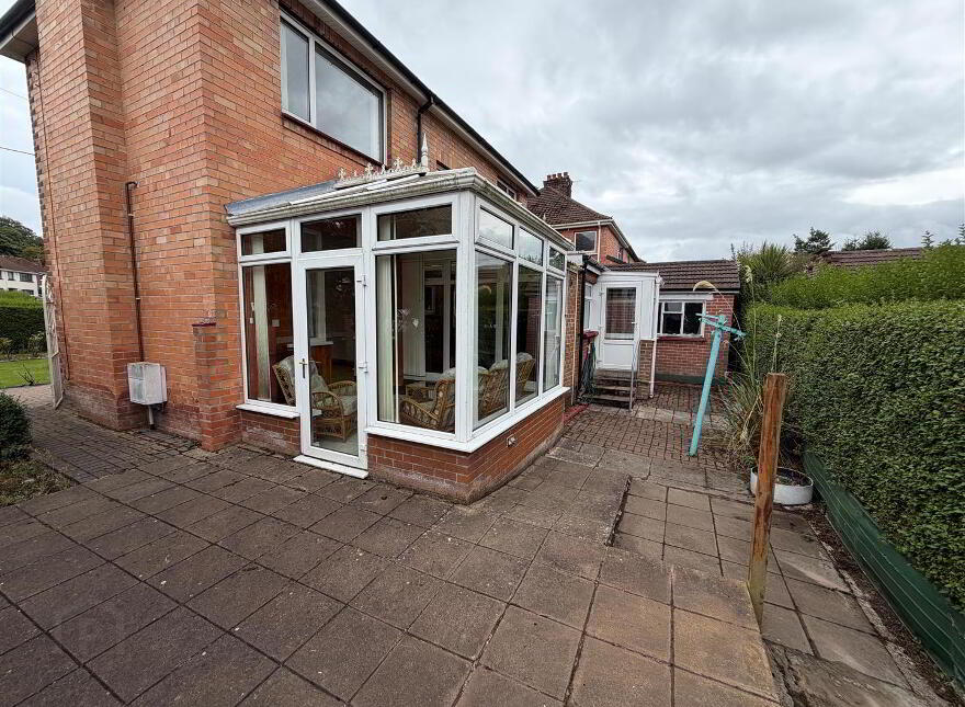 2 Abbey Mount, Bangor, BT20 4DB