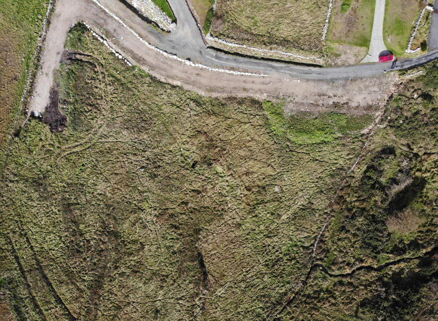 Carrickmagarvey, Derrybeg