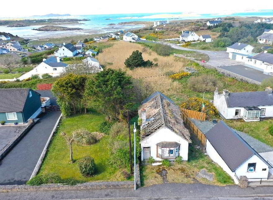 Magheraclogher, Bunbeg