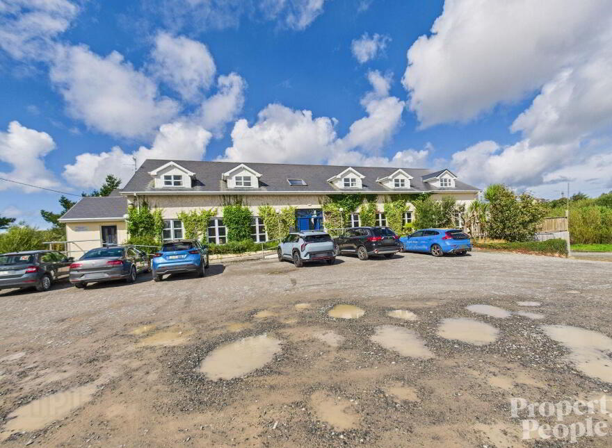 Bunbeg Lodge, Magheraclogher, Bunbeg, F92KHX9