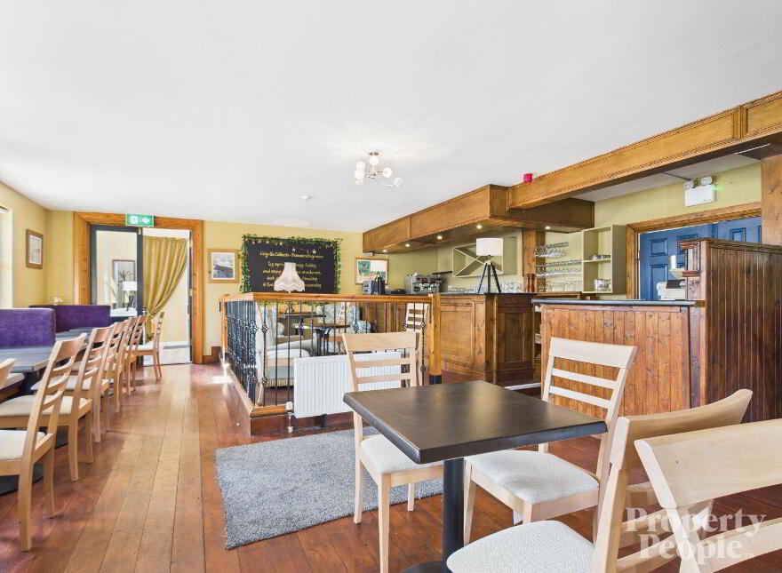 Bunbeg Lodge, Magheraclogher, Bunbeg, F92KHX9