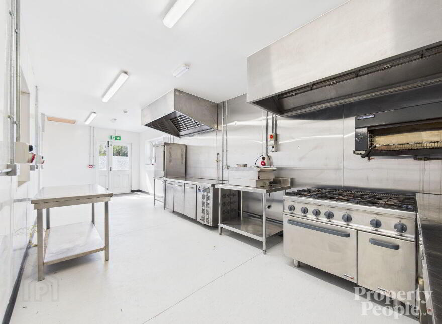 Bunbeg Lodge, Magheraclogher, Bunbeg, F92KHX9