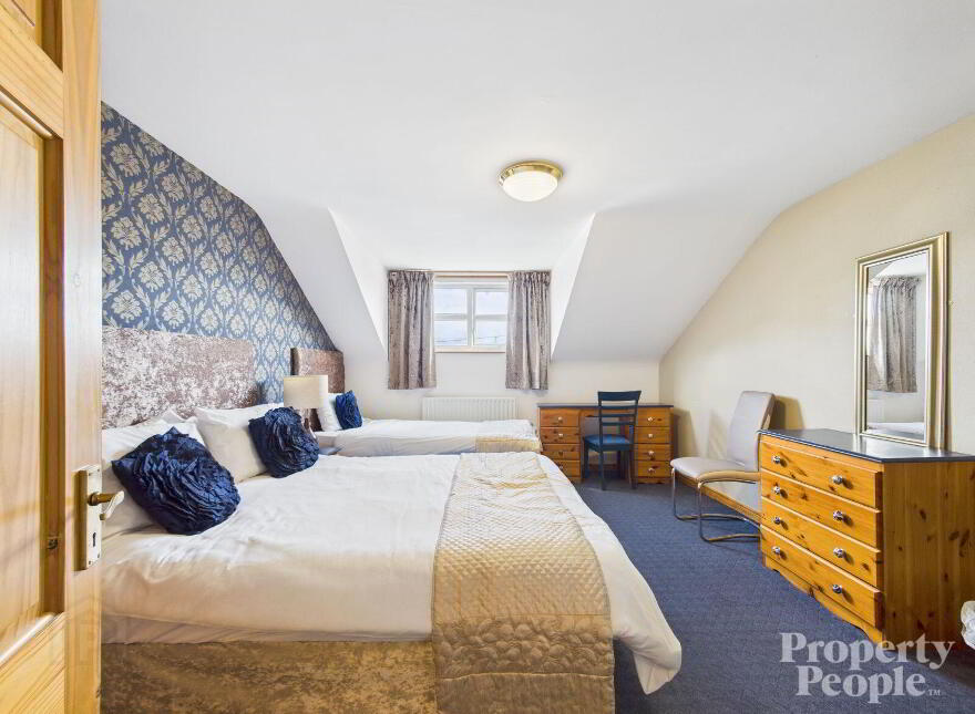 Bunbeg Lodge, Magheraclogher, Bunbeg, F92KHX9