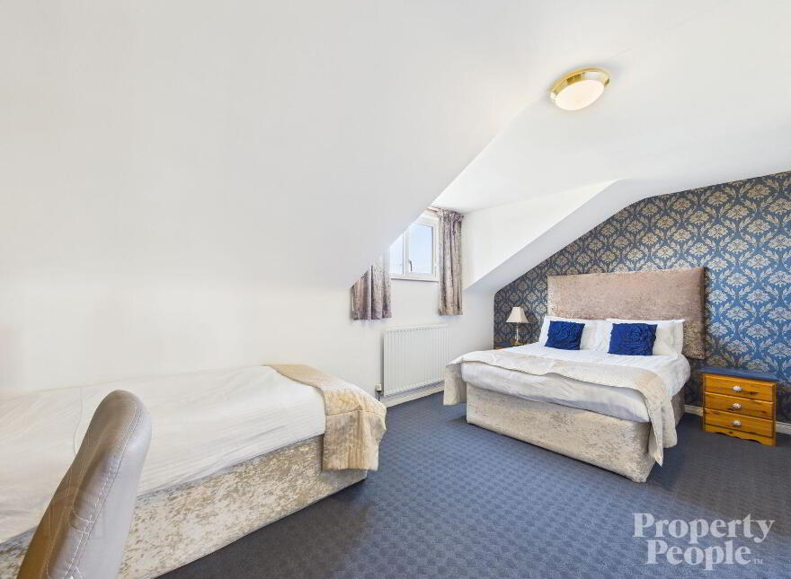 Bunbeg Lodge, Magheraclogher, Bunbeg, F92KHX9
