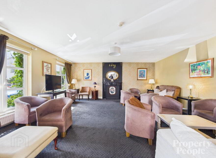 Bunbeg Lodge, Magheraclogher, Bunbeg, F92KHX9