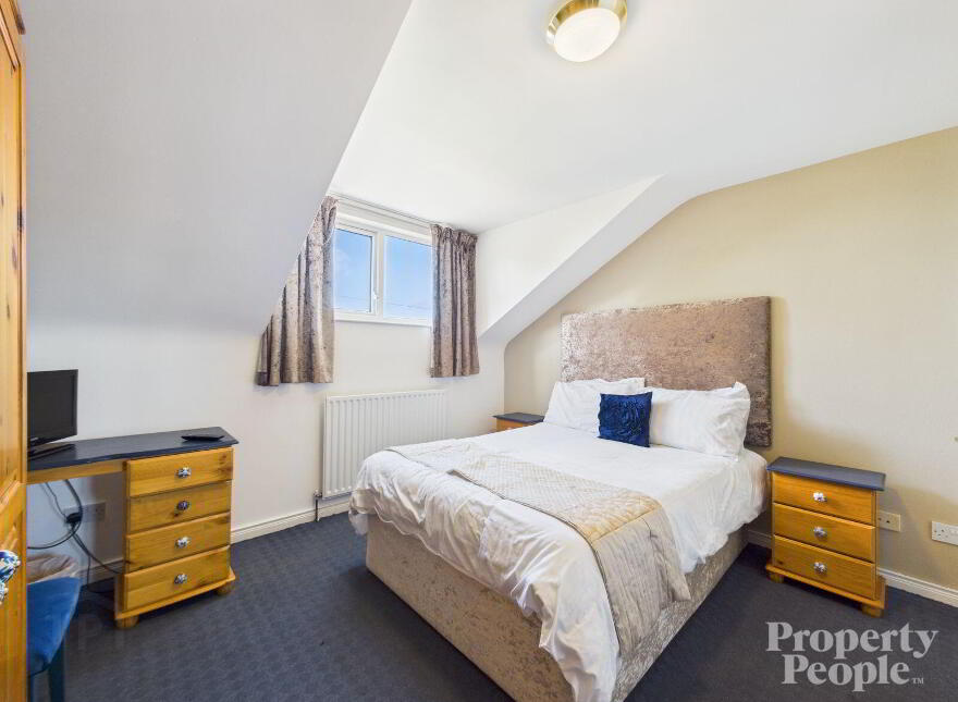 Bunbeg Lodge, Magheraclogher, Bunbeg, F92KHX9