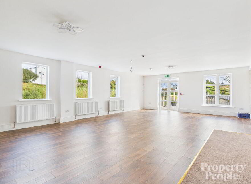 Bunbeg Lodge, Magheraclogher, Bunbeg, F92KHX9