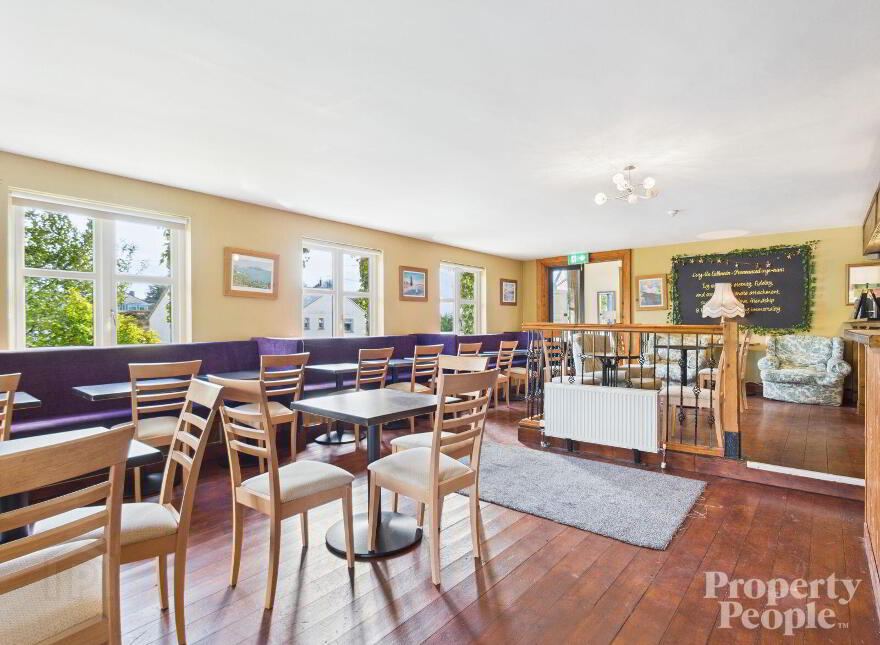 Bunbeg Lodge, Magheraclogher, Bunbeg, F92KHX9