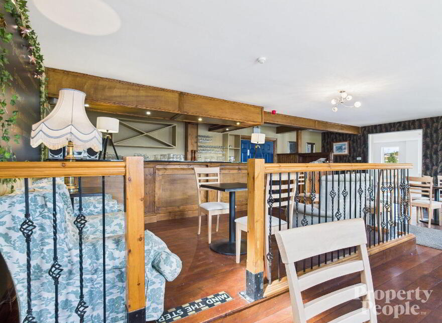 Bunbeg Lodge, Magheraclogher, Bunbeg, F92KHX9