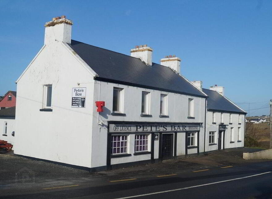 Derrybeg, Letterkenny, Derrybeg, F92XAF1