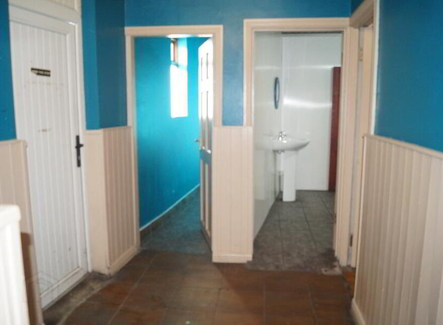 Derrybeg, Letterkenny, Derrybeg, F92XAF1
