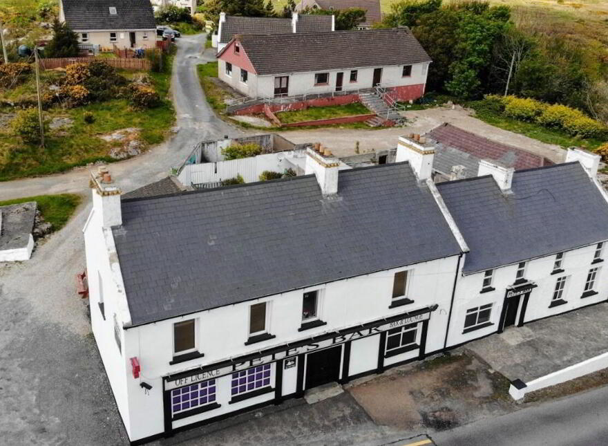 Derrybeg, Letterkenny, Derrybeg, F92XAF1