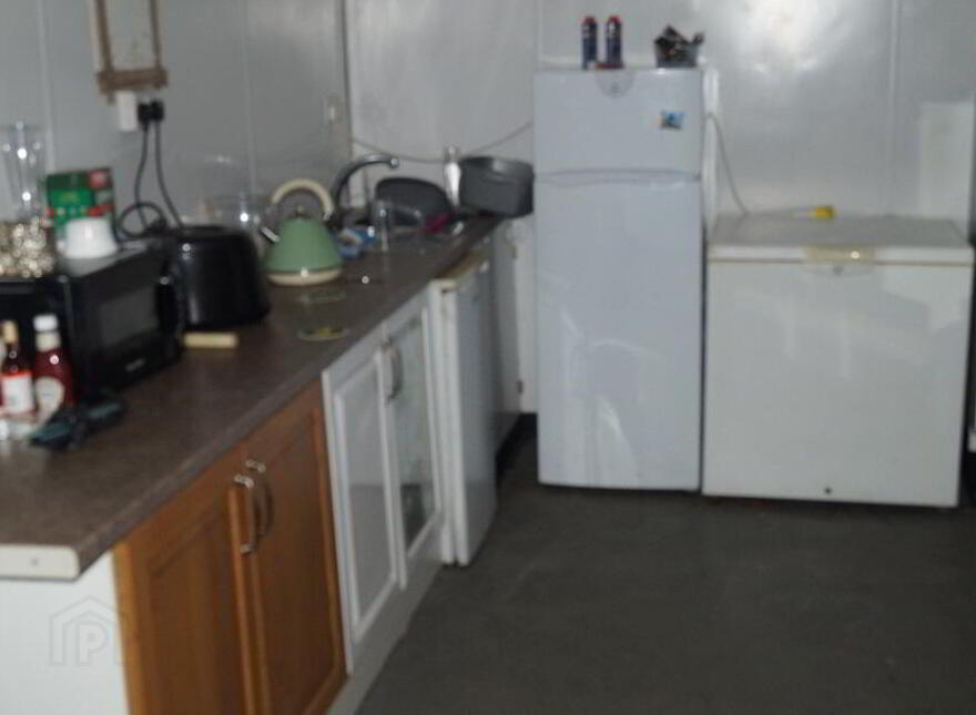 Derrybeg, Letterkenny, Derrybeg, F92XAF1