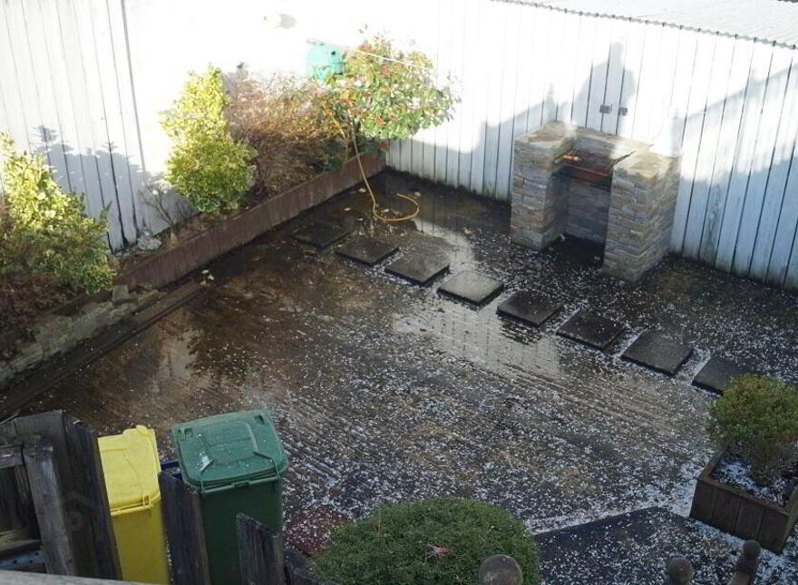 Derrybeg, Letterkenny, Derrybeg, F92XAF1
