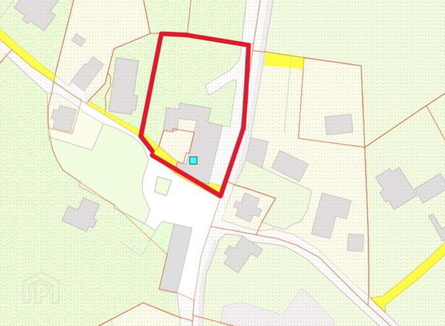 Derrybeg, Letterkenny, Derrybeg, F92XAF1