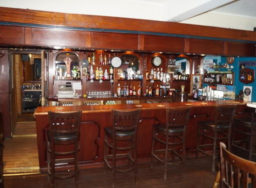 Derrybeg, Letterkenny, Derrybeg, F92XAF1