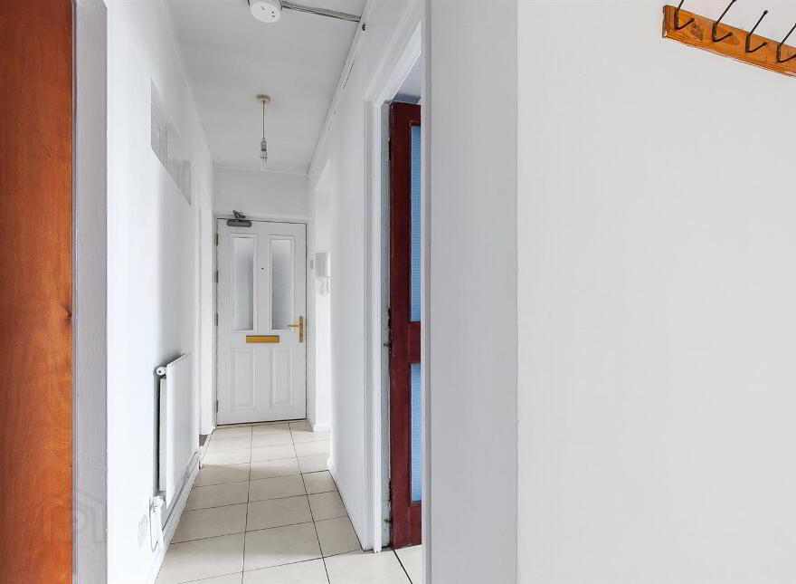 Apartment 10 165 Skegoneill Avenue, Belfast, BT15 3JS