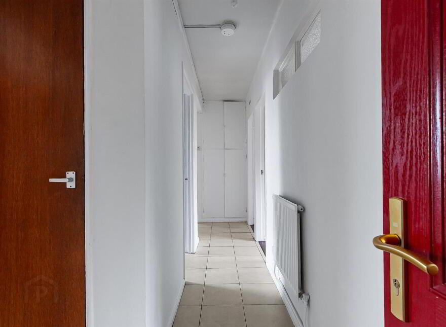 Apartment 10 165 Skegoneill Avenue, Belfast, BT15 3JS
