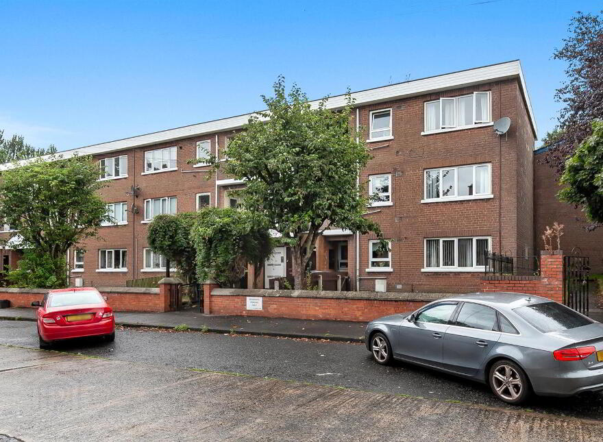Apartment 10 165 Skegoneill Avenue, Belfast, BT15 3JS