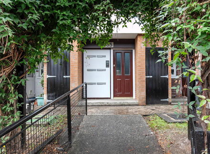 Apartment 10 165 Skegoneill Avenue, Belfast, BT15 3JS