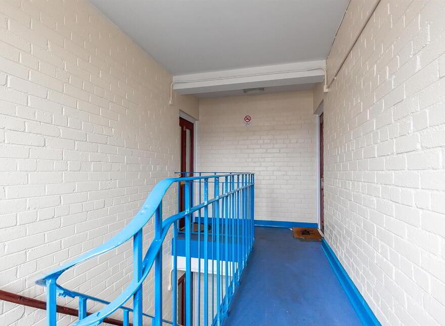 Apartment 10 165 Skegoneill Avenue, Belfast, BT15 3JS