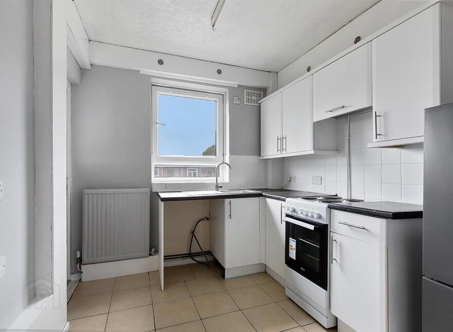 Apartment 10 165 Skegoneill Avenue, Belfast, BT15 3JS