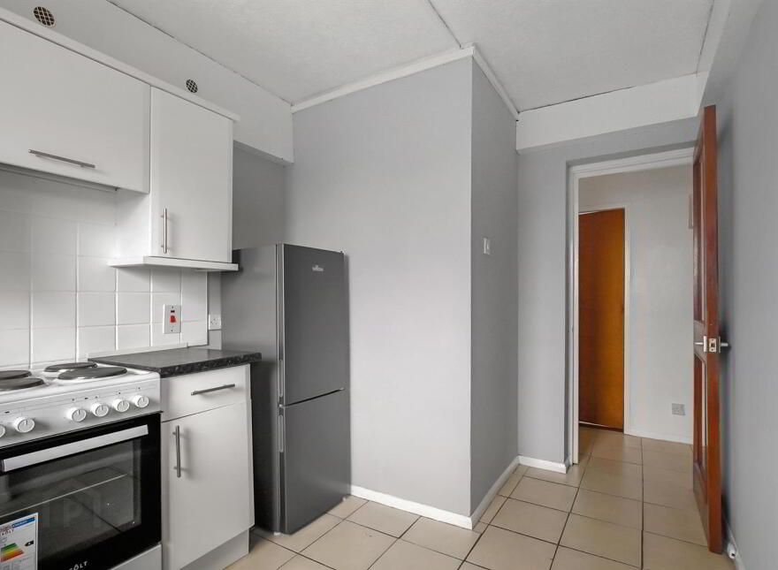 Apartment 10 165 Skegoneill Avenue, Belfast, BT15 3JS