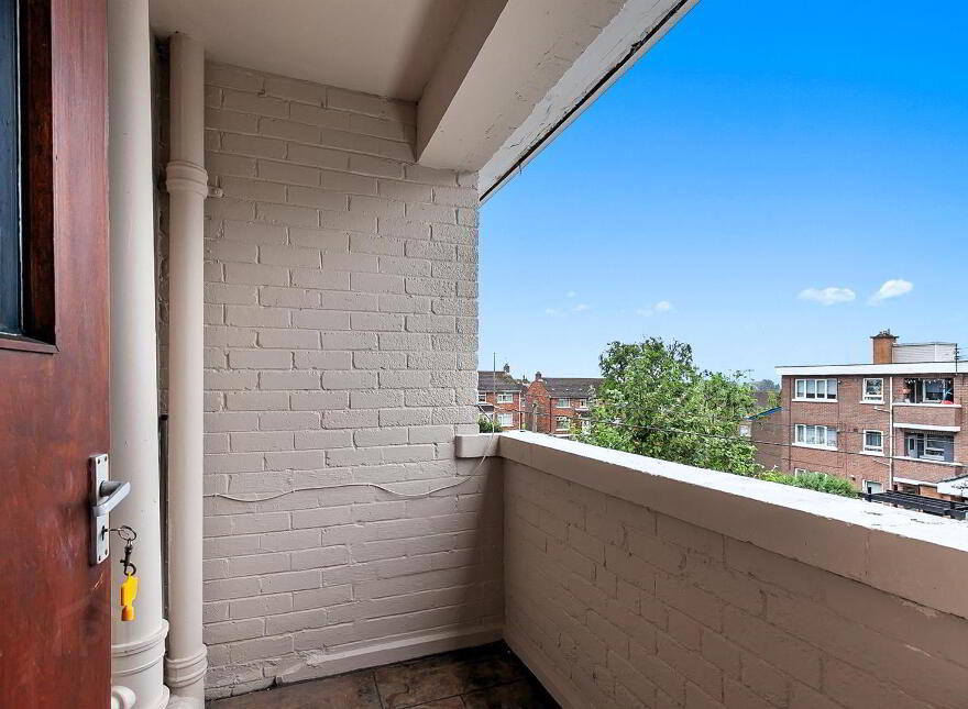 Apartment 10 165 Skegoneill Avenue, Belfast, BT15 3JS