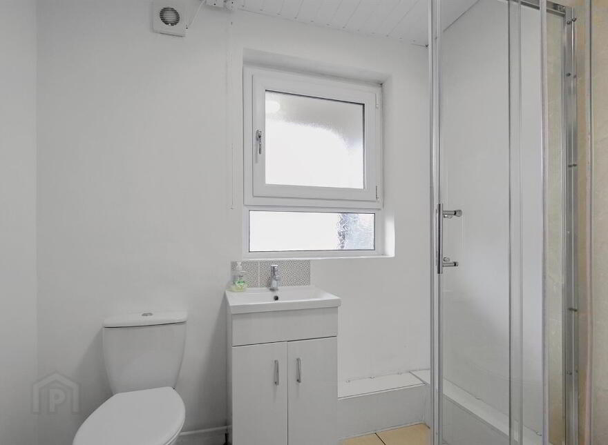Apartment 10 165 Skegoneill Avenue, Belfast, BT15 3JS