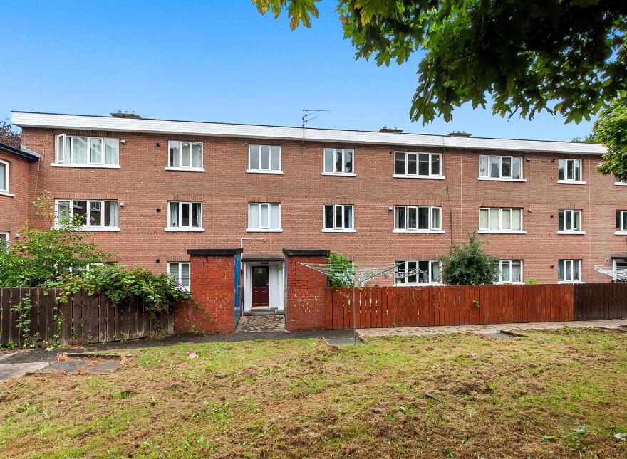 Apartment 10 165 Skegoneill Avenue, Belfast, BT15 3JS