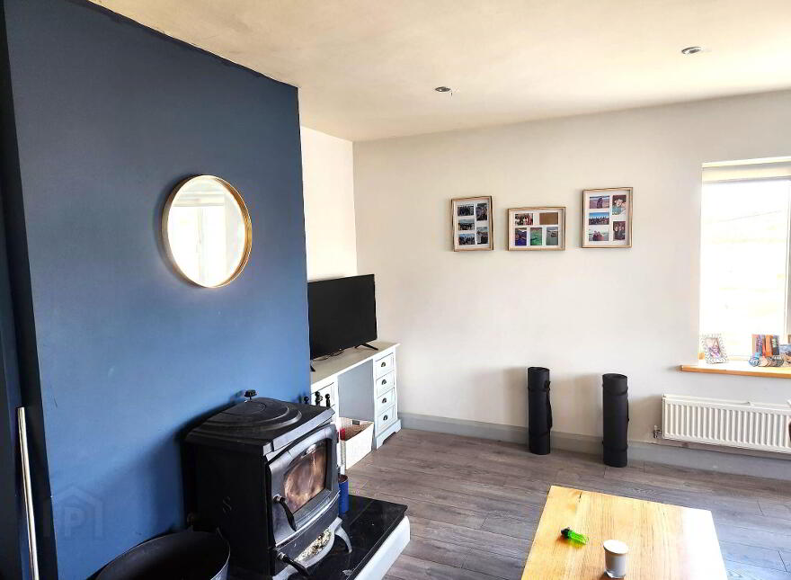 Roshine Acres, Burtonport, F94N2DC