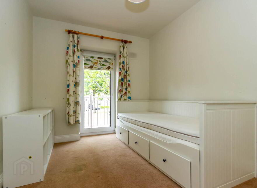Apartment 25 Radcliff Hall, Saint John`s Road, Sandymount, Dublin, D04EV66