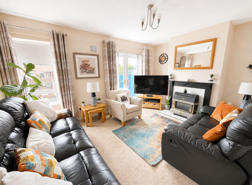 90 Coronation Road, Carrickfergus, BT38 7HD