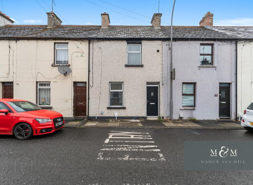 15 Clonavon Avenue, Portadown, BT62 3AB