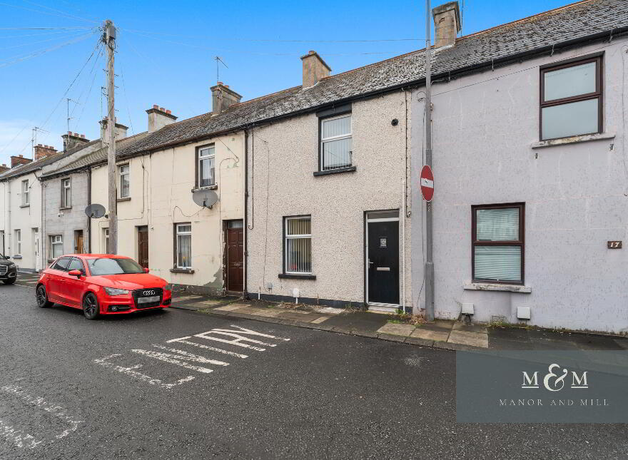 15 Clonavon Avenue, Portadown, BT62 3AB
