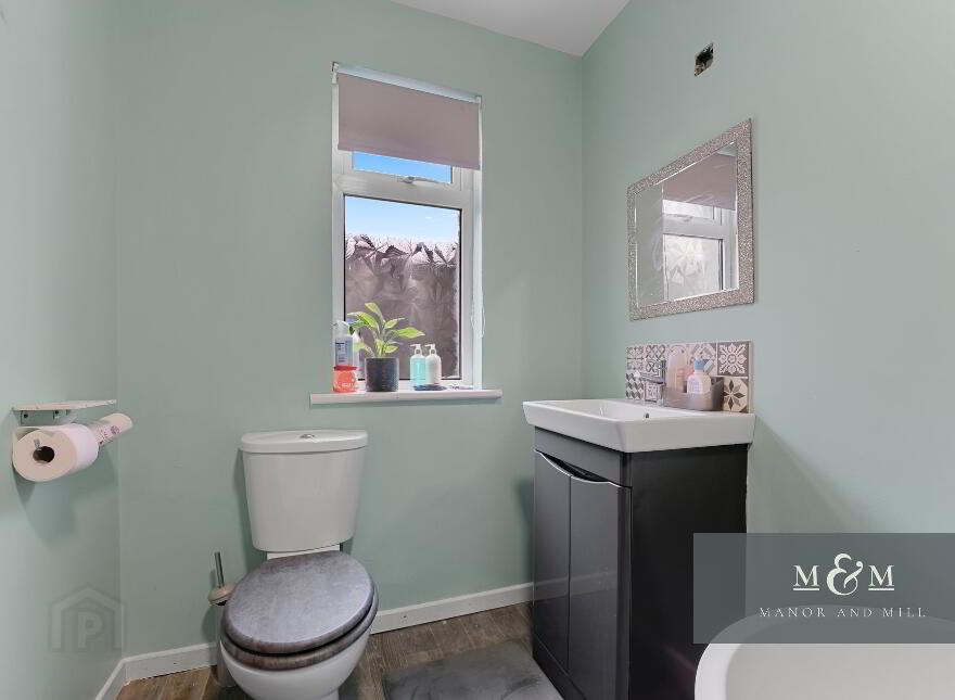 15 Clonavon Avenue, Portadown, BT62 3AB